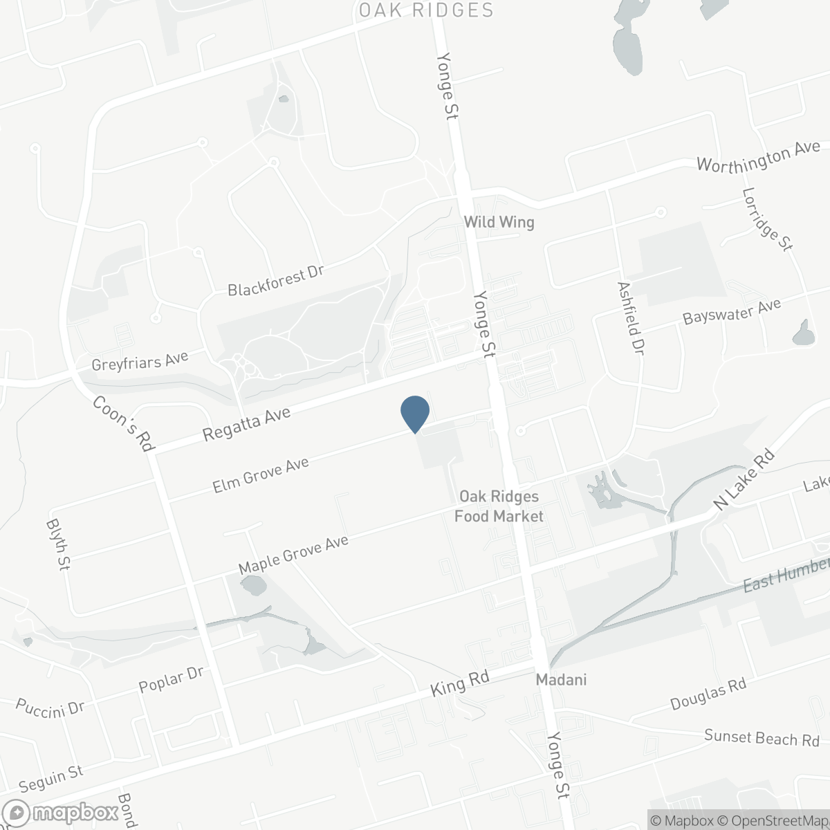 26 ELM GROVE AVENUE, Richmond Hill, Ontario L4E 2T1